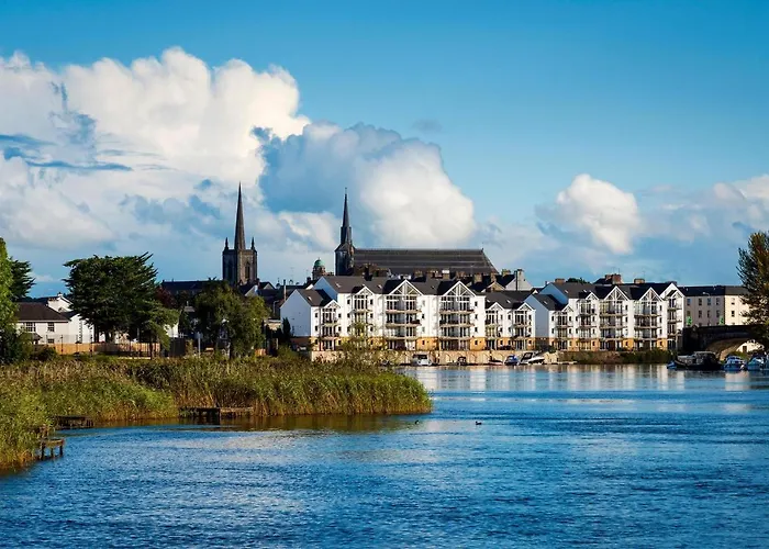 Chic Classy & Cosy At Lough Erne Golf Village And Resort
