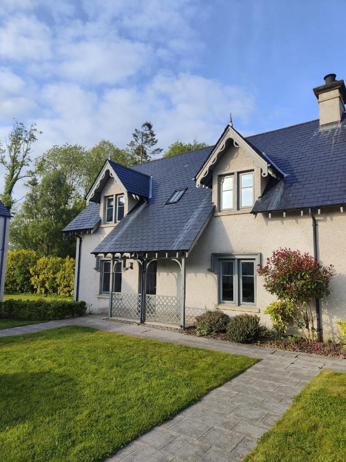 Chic Classy & Cosy At Lough Erne Golf Village And *