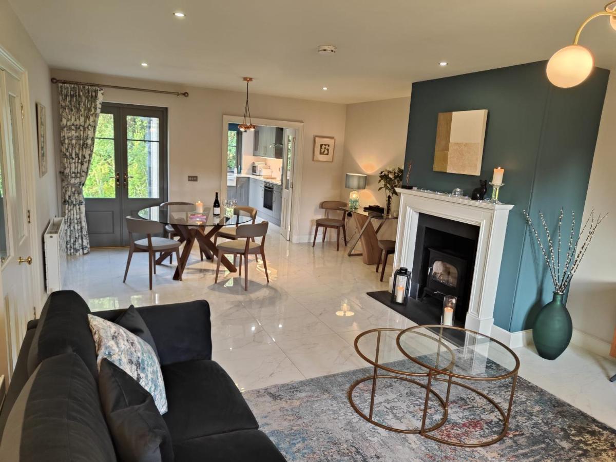 Holiday home Chic Classy & Cosy At Lough Erne Golf Village And