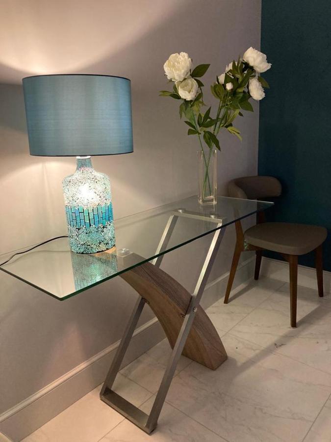 Chic Classy & Cosy At Lough Erne Golf Village And Ballycassidy