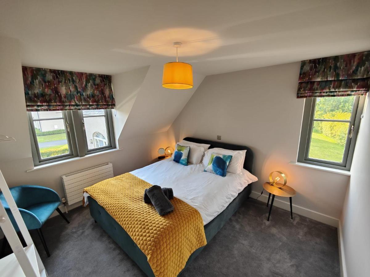 Chic Classy & Cosy At Lough Erne Golf Village And * Ballycassidy