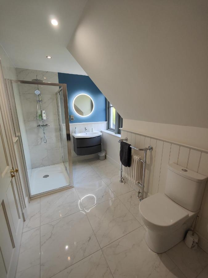 Chic Classy & Cosy At Lough Erne Golf Village And * Ballycassidy