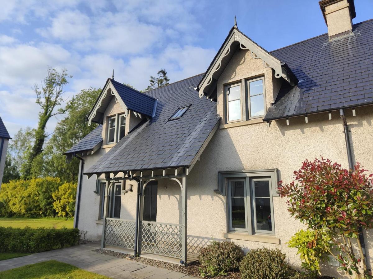 Chic Classy & Cosy At Lough Erne Golf Village And Holiday home Ballycassidy