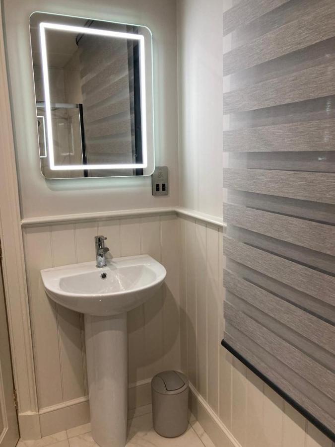 Holiday home Chic Classy & Cosy At Lough Erne Golf Village And Ballycassidy