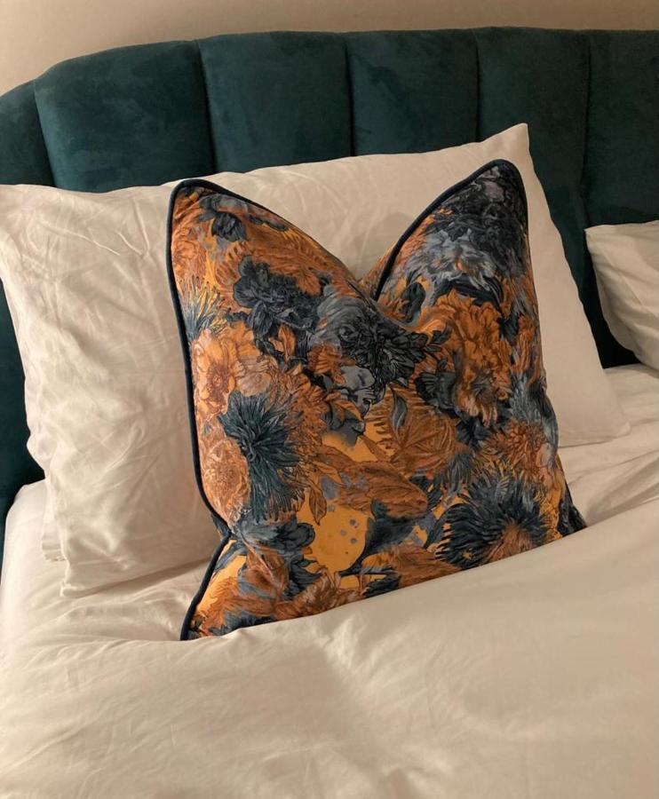 Chic Classy & Cosy At Lough Erne Golf Village And Ballycassidy