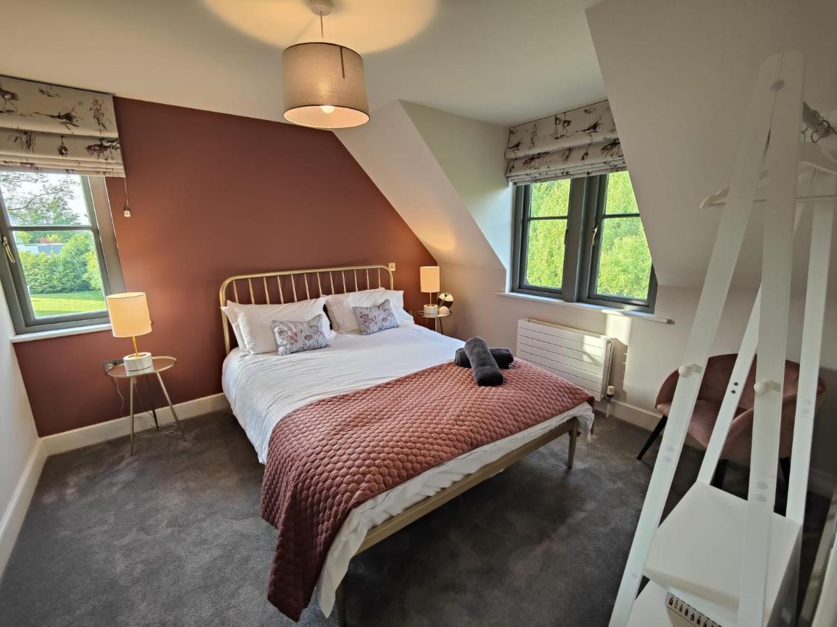 Holiday home Chic Classy & Cosy At Lough Erne Golf Village And Ballycassidy