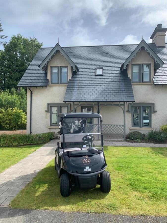 Holiday home Chic Classy & Cosy At Lough Erne Golf Village And *