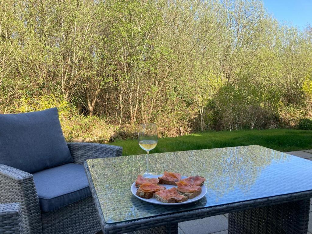 Chic Classy & Cosy At Lough Erne Golf Village And Ballycassidy