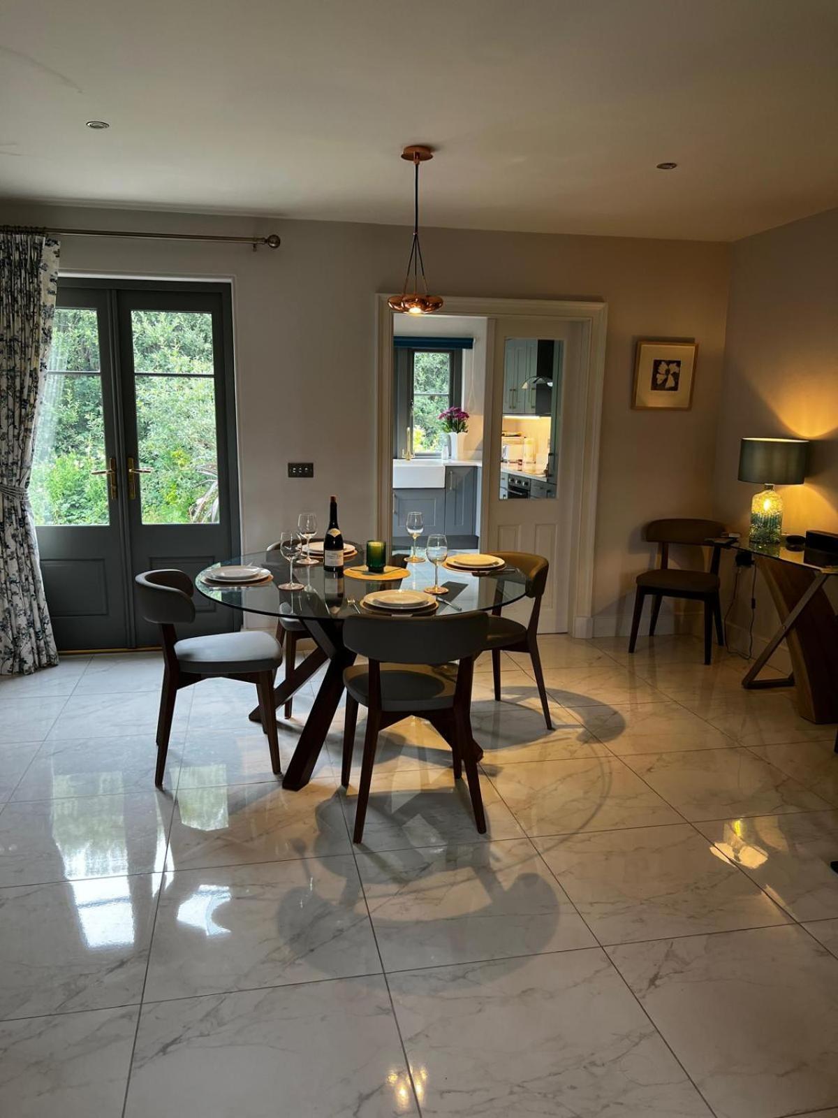 Chic Classy & Cosy At Lough Erne Golf Village And *