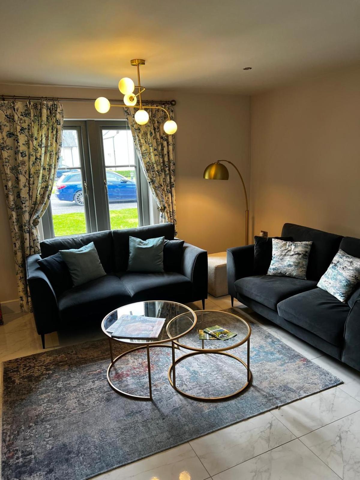 Holiday home Chic Classy & Cosy At Lough Erne Golf Village And Ballycassidy