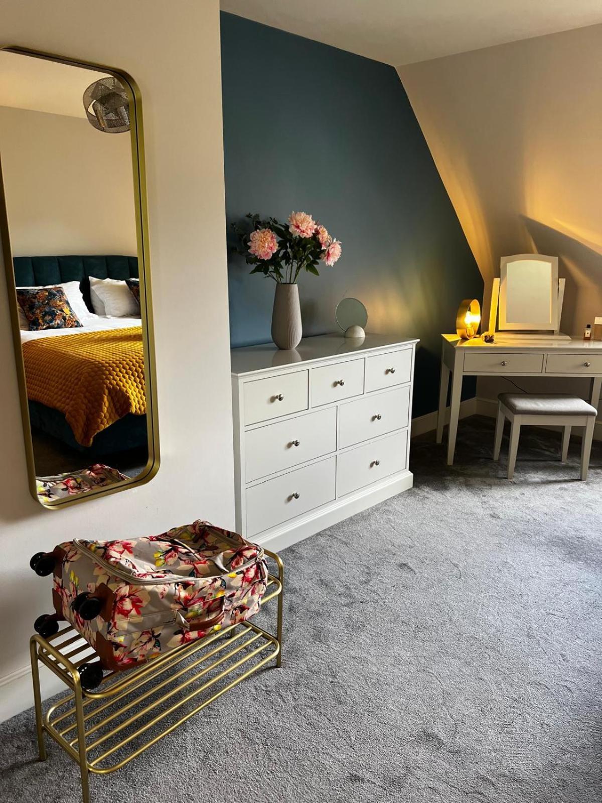 Chic Classy & Cosy At Lough Erne Golf Village And Holiday home Ballycassidy