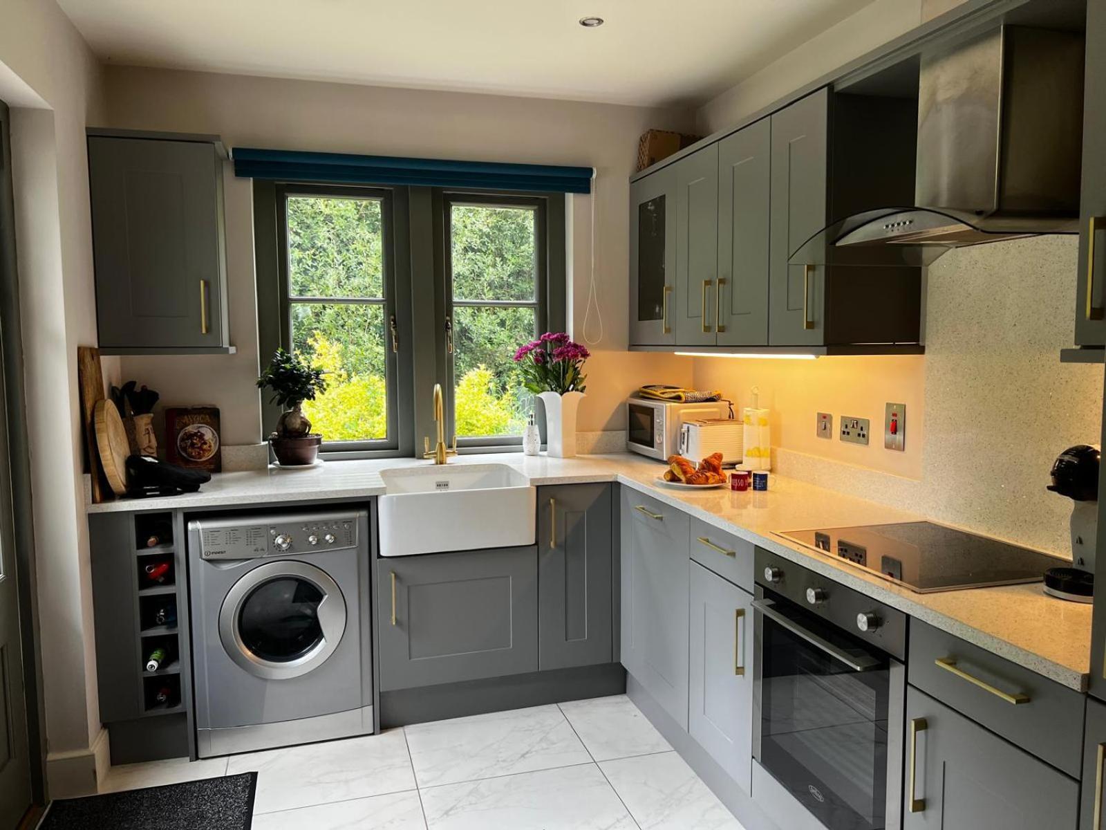 Chic Classy & Cosy At Lough Erne Golf Village And * Ballycassidy